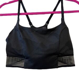 All In Motion sports bra size S